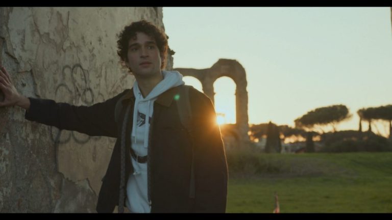 Uncovered Roma, on History Channel la docu-serie in 2 nights for Capital's birthday