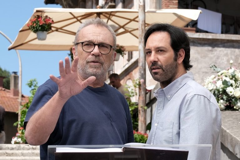 TV Guide Monday 13 April 2026: film, show, sport and tv series tonight on TV