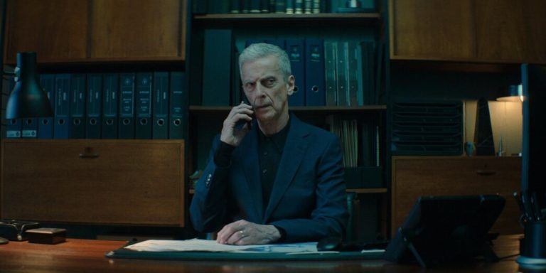 Criminal Record, the intense English crime returns with Cush Jumbo and Peter Capaldi