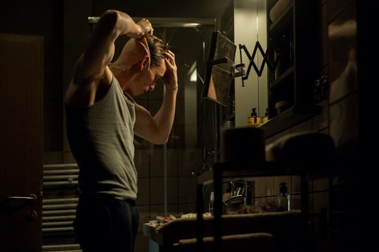 The Day of the Jackal, an impeccable thriller has arrived on Heaven with a sopraffino protagonist