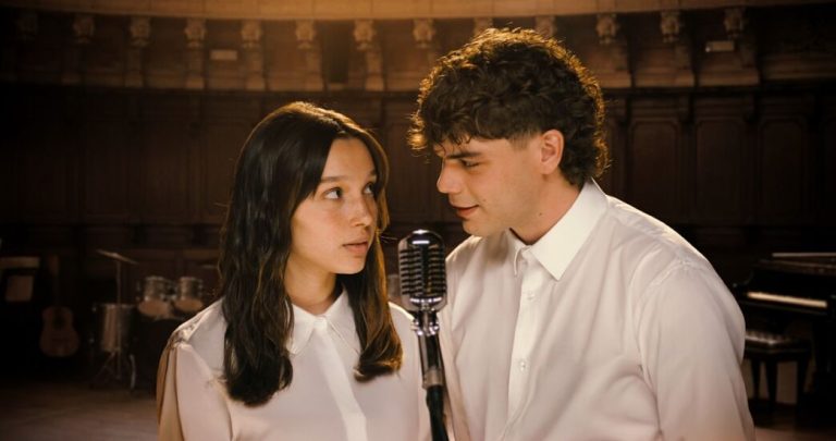 Netflix Top10: We don't need fifth movie words more seen, Thrash is flying