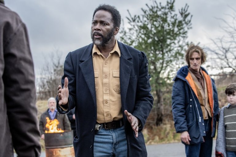 From 4 comes to Paramount+, but where were we?