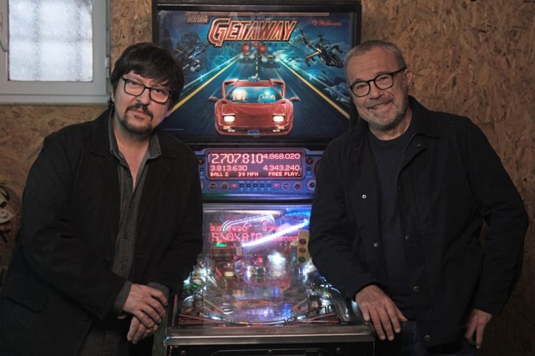 Tv Guide Monday 20 April 2026: film, show, sport and tv series tonight on TV