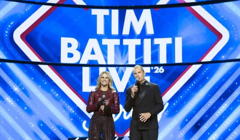 TV guide Wednesday 29 April 2026, what to see tonight on TV