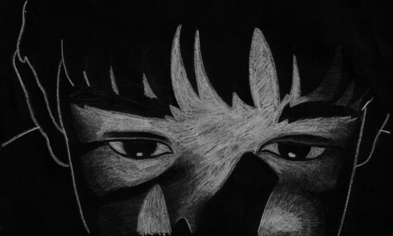 Something close, the interview with director Loris G