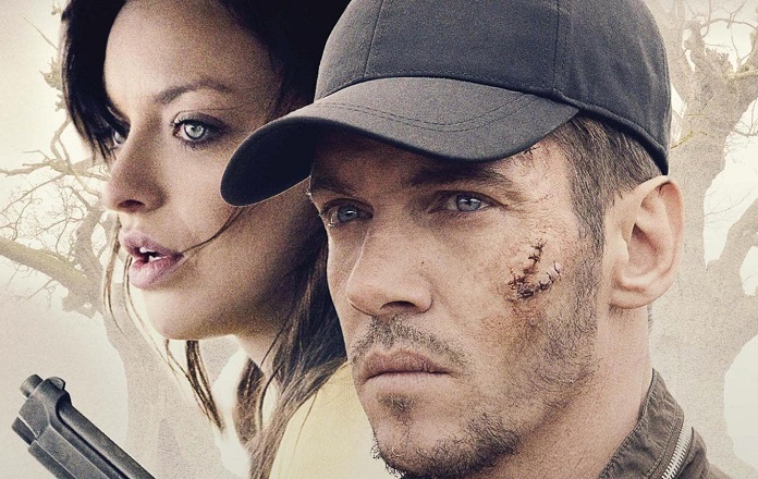 Wake Up – The film with Jonathan Rhys Meyers and Francesca Eastwood tonight on TV