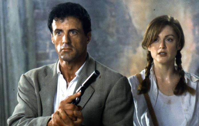 Assassins, the film tonight on Iris the film with Stallone and Banderas