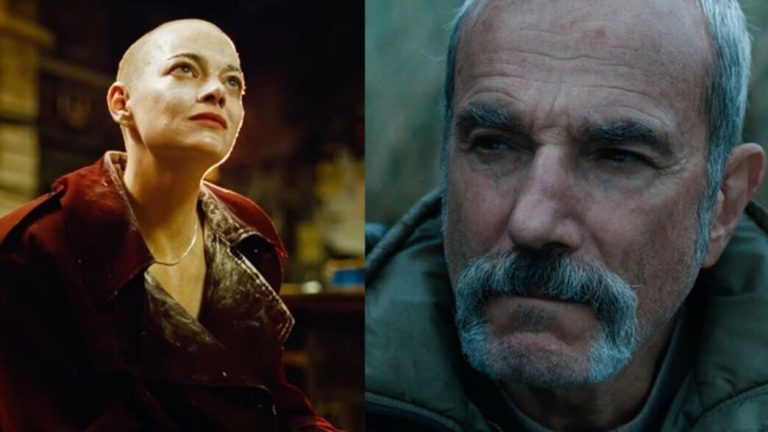 Bugonia and Anemone: the films of two special directors in home video