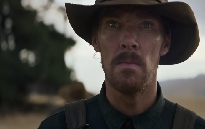 TV series: Benedict Cumberbatch in White Smoke set during the conclave