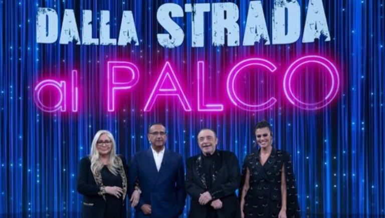 TV guide Friday 24 April 2026: what to see tonight on TV