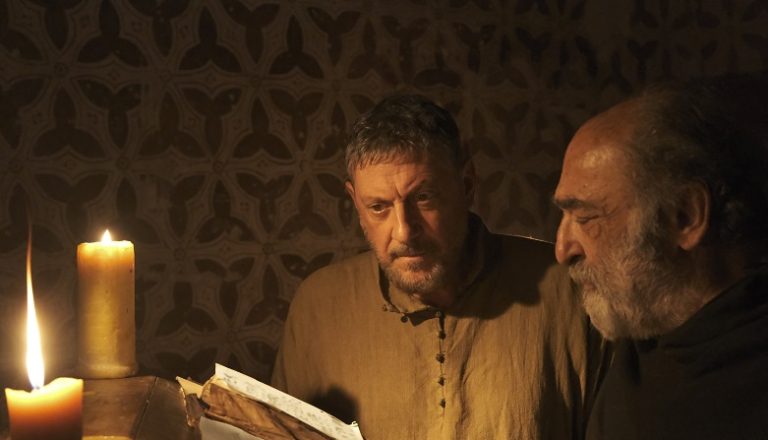 Dante the film by Pupi Avati tonight on TV