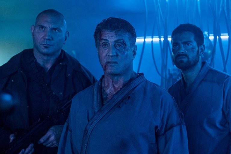Escape Plan 2 – Return to hell the plot of the film tonight on TV