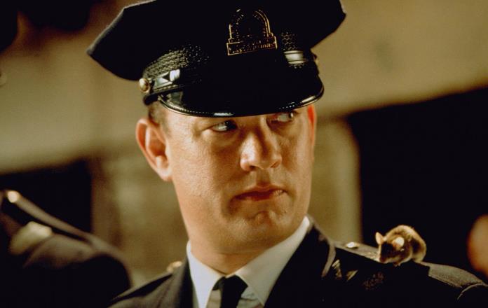 The Green Mile, plot and trailer of the film tonight on TV
