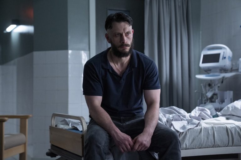 Guide to the TV series of the week from 19 to 25 April 2026: Half Man, From 4, Running Point