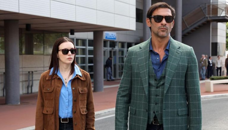 The Good Star, the new Rai 1: the first episodes of Monday 13 April