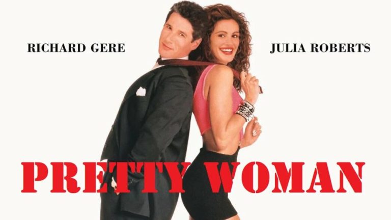 Pretty Woman, once again on TV tonight on Rai 1 Wednesday 8 April 2026
