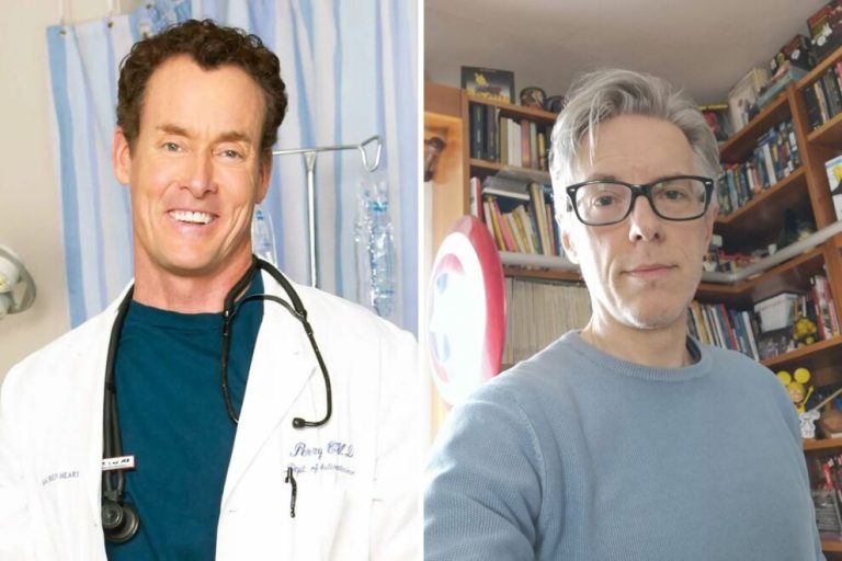 Comicon Napoli 2026: Leo Ortolani, John C