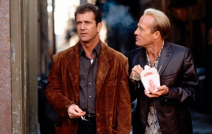 Payback – The Rematch of Porter, tonight on TV