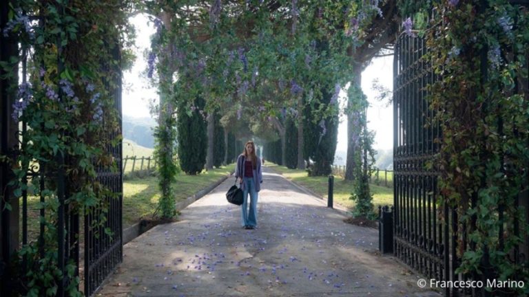 Something about Lilla, TV film on food disorders on Rai 1 Thursday 2 April