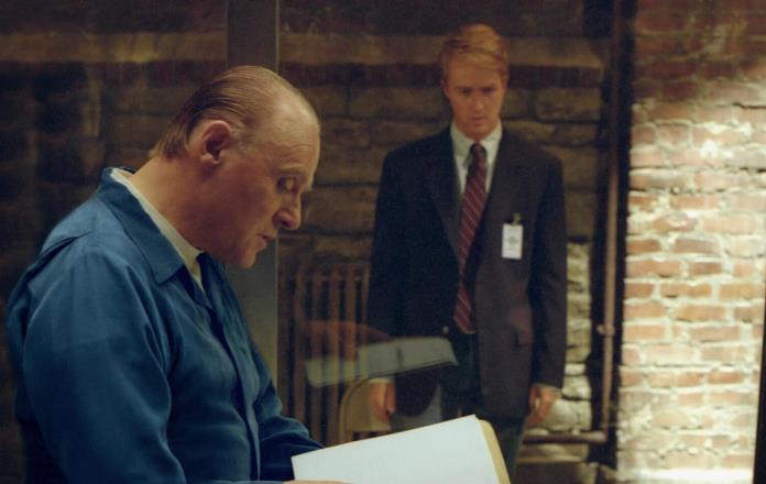 Red Dragon, plot and cast of the prequel film of the Innocent Silence