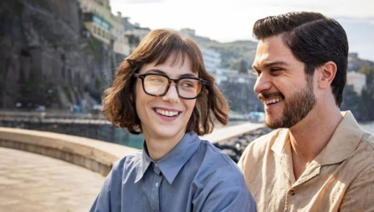 TV guide Sunday 26 April: what to see tonight on TV