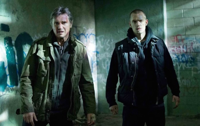 Run all night – one night to survive, tonight on TV