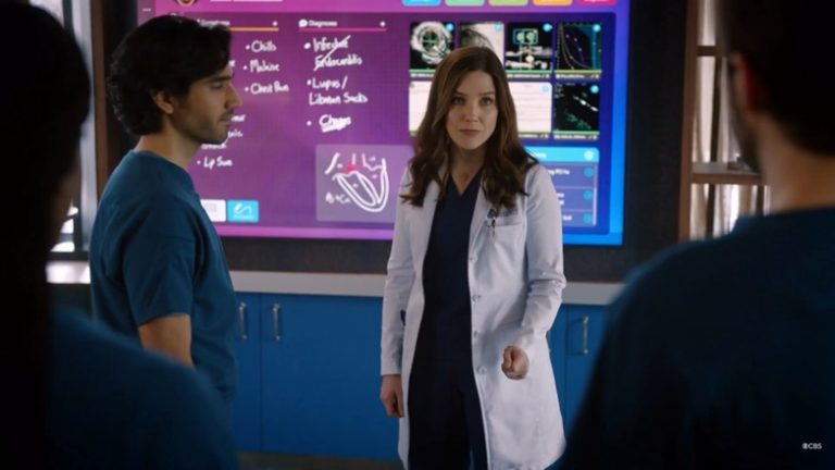 News TV series: Sophia Bush in Count My Lies, Elizabeth Banks in an Apple comedy