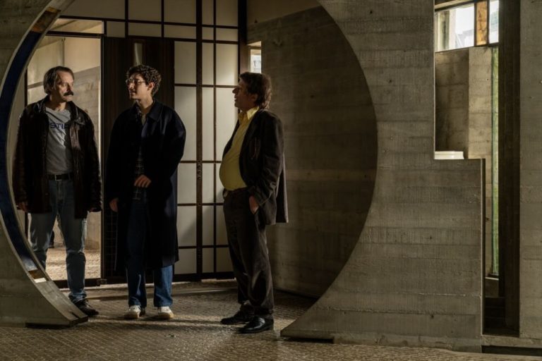 David by Donatello 2026, the nominations: The City of Pianura with 16 overcomes La Grazia