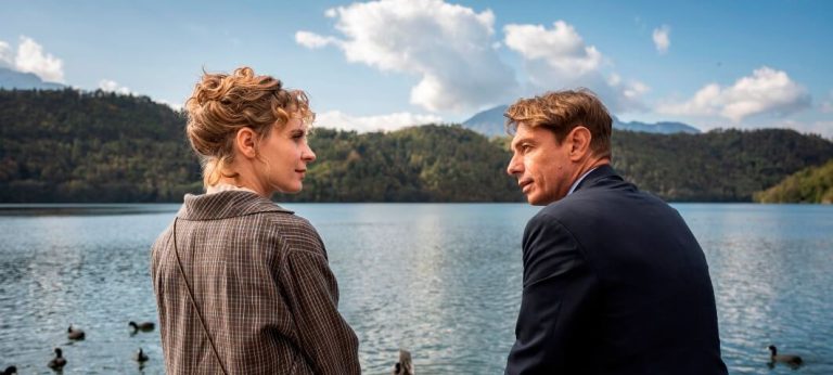 TV guide Sunday 24 May: what to see tonight on TV