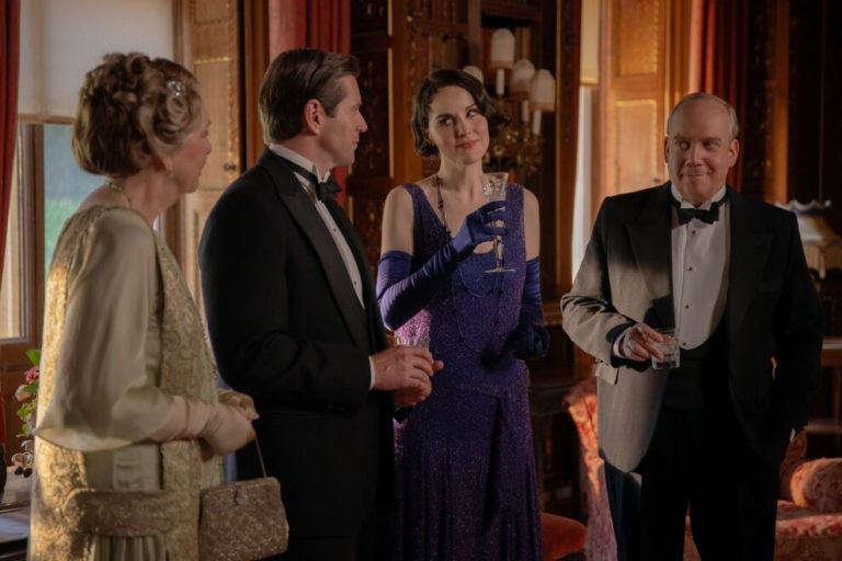 Downton Abbey – The Grand Final, the most suitable conclusion for fans of the past arrives on Sky