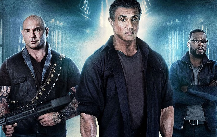 Escape Plan 3 The last challenge of the film tonight on TV