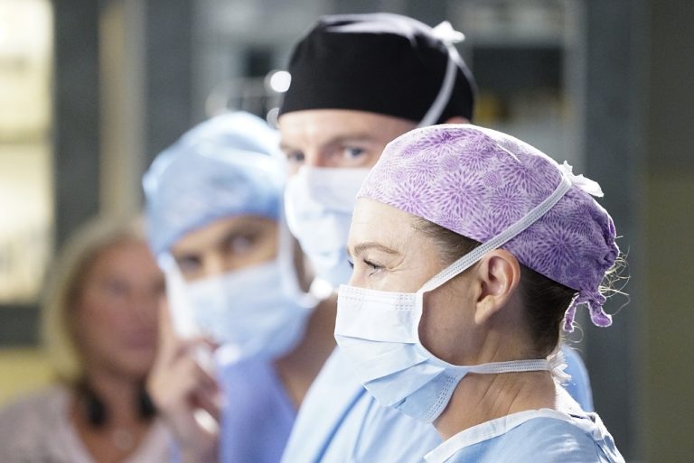 Grey’s Anatomy, ABC orders the spinoff set in Texas (but there will be no transfers)