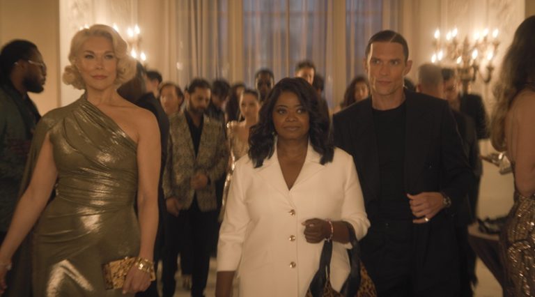 Fourth Wing, Escorted, Ride or Die: news of Prime Video