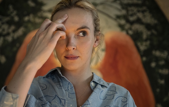 News TV series: Jodie Comer in The Chain by Demon Lindelof; Marco Bocci in Emperor’s Stone