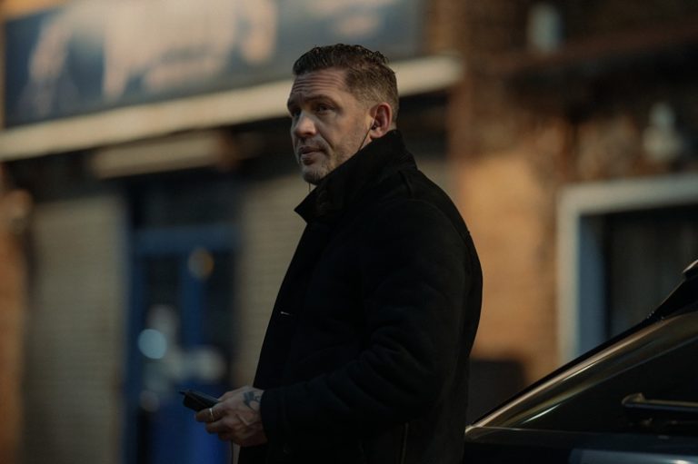 Mobland, Tom Hardy was fired will not return in a possible third season