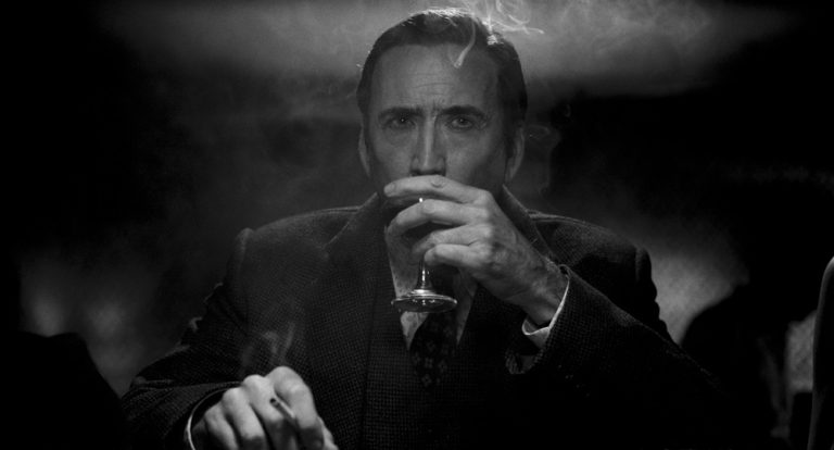 Spider-Noir on Prime Video, the review: Nicolas Cage hero tired of a fascinating TV series