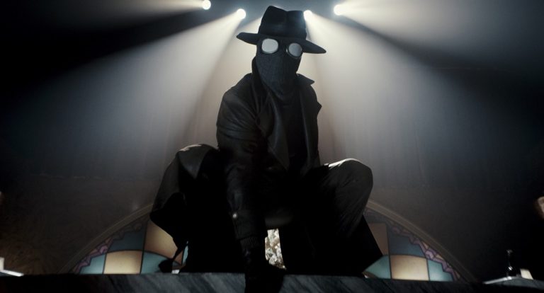 Spider-Noir, The Boroughs, Rose Electric: the guide to the TV series of May 2026