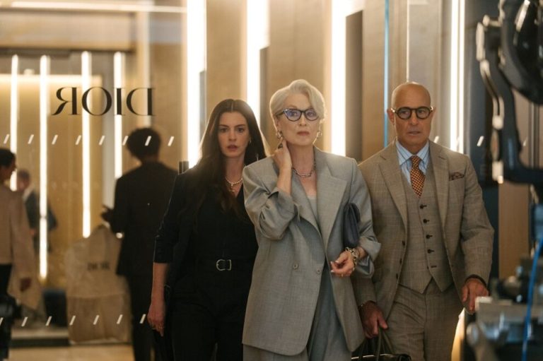 The Devil Veste Prada 2 overwhelms the box office: over 14 mln in Italy, 233 billion dollars in the world