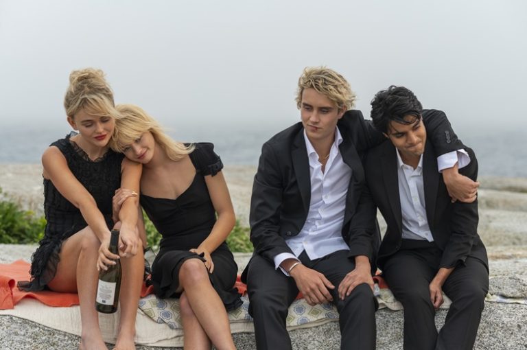 News TV series: The Summer of Lost Secrets 2, War 2, the Beatles of Hamburg Days