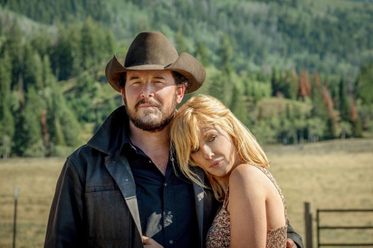 Dutton Ranch, Berlin and the lady with hermill, the guide to TV series from May 10 to 16