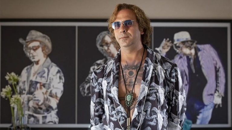 Netflix Top 10: Buen Camino the most seen in non-English language, flies Apex, good part Man on Fire