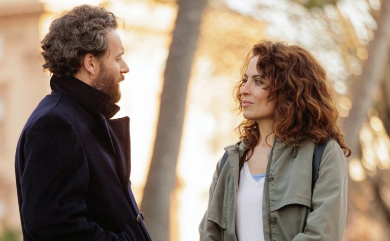 Buonvino – Mysteries at Villa Borghese, on Rai 1 the TV series deals with the novels of Walter Veltroni