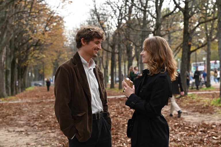 A Colpo di Fortuna in Paris and the confirmation of a Woody Allen unreliable master, tonight on TV