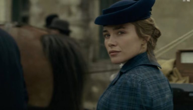 News TV series: news, orders and renewals from upfront Netflix