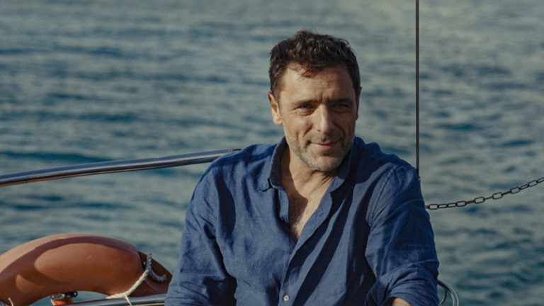 Short story of love, the film with Pilar Fogliati and Adriano Giannini tonight on TV