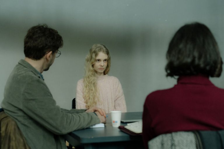 Illusion is a thriller who is too afraid to be – The review