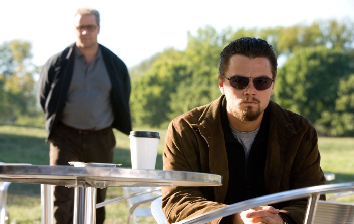 No Truth, Ridley Scott's movie tonight on TV