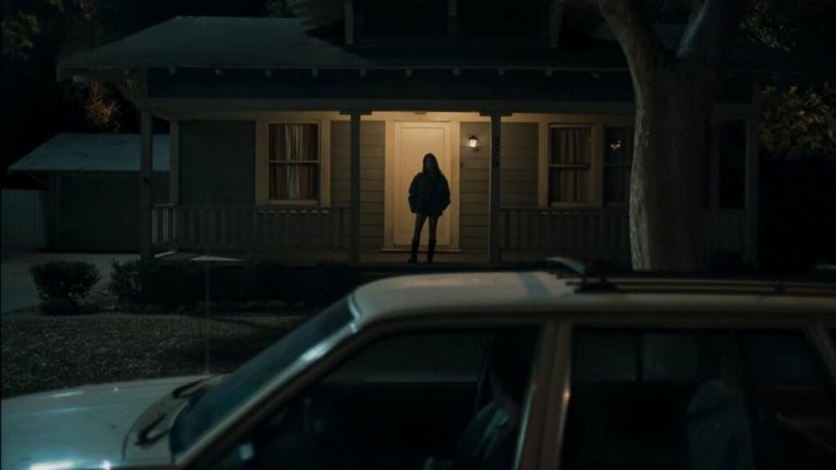 Obsession, the review: horror candy