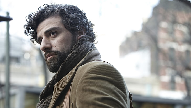 News TV series: FOX orders the remake of Hitchhiking for Heaven; Oscar Isaac still on Netflix