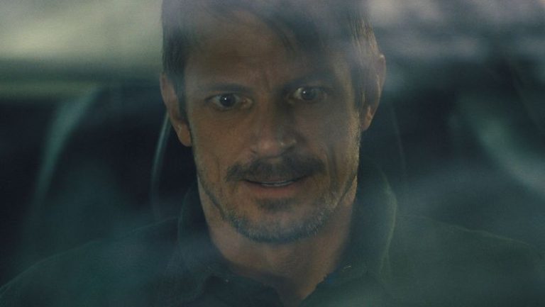 Silent night, a bad movie